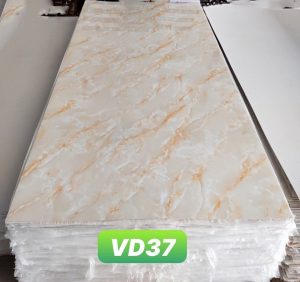 Tấm ốp nhựa vân đá