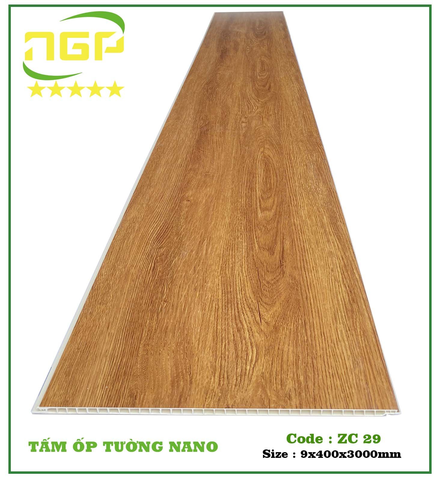 ốp nhựa zico 29