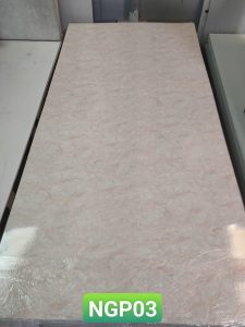 tấm pvc giả đá