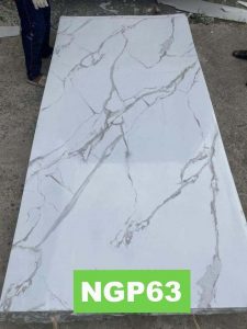 TẤM ỐP PVC NGP63