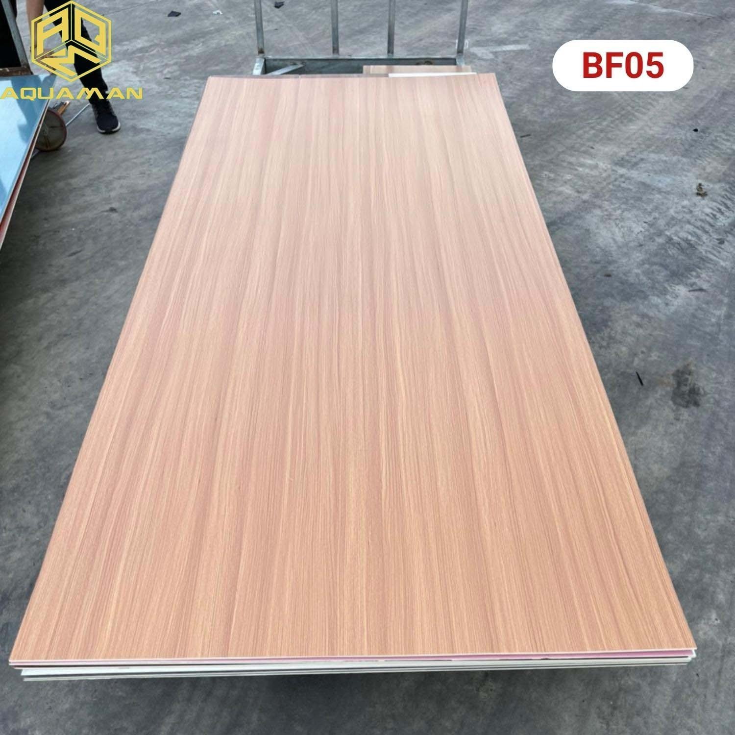 tấm than tre vân gỗ BF05