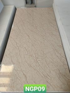 Tấm pvc giả đá