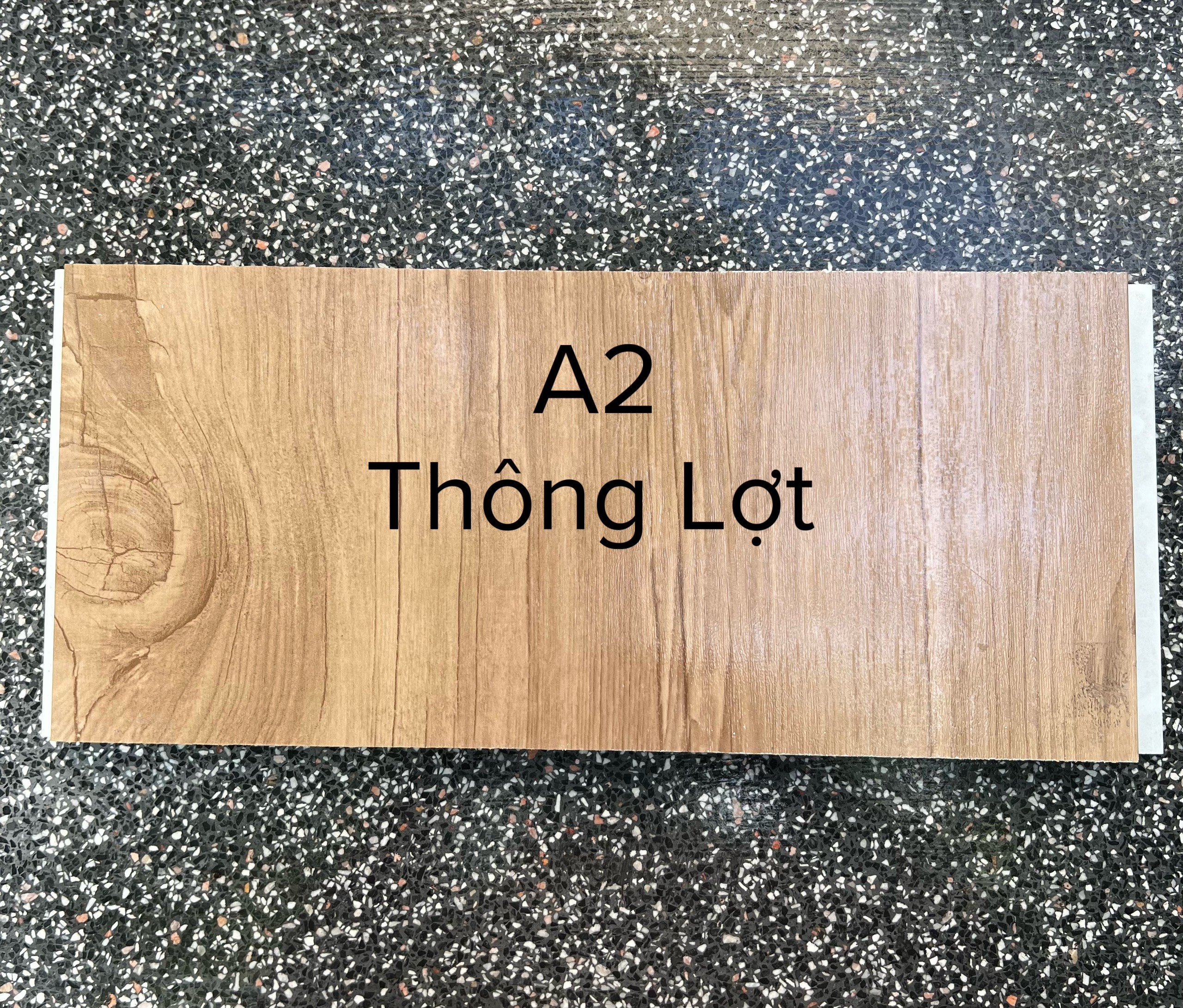 sàn chịu lực cốt trắng thông lợt