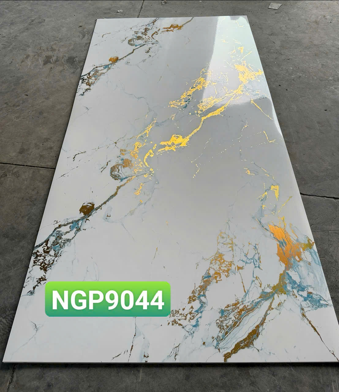 van đá dát vàng ngp9044